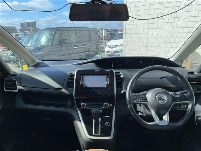 セレナ2.0 ハイウェイスター