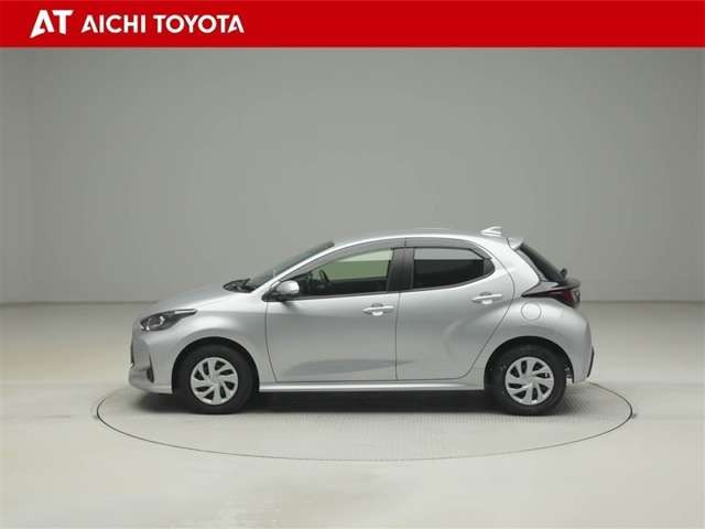 ヤリス1.5 ハイブリッド X