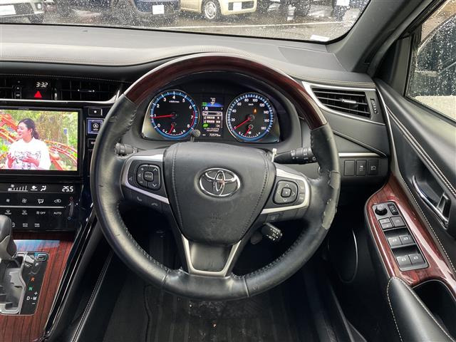 ハリアー2.0 プレミアム