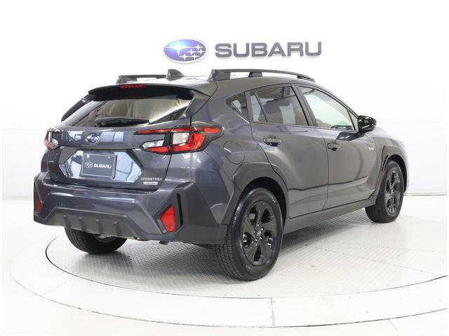 クロストレック2.0 ツーリング