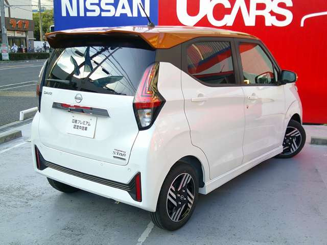 デイズハイウェイスターX プロパイロットエディション