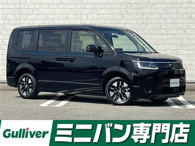 ステップワゴン2.0 e:HEV エアー EX