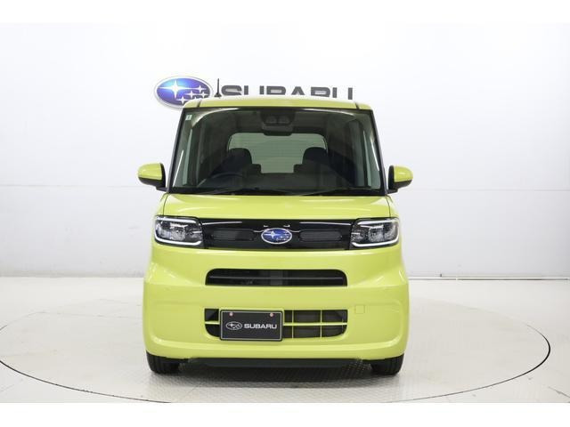 シフォンG スマートアシスト