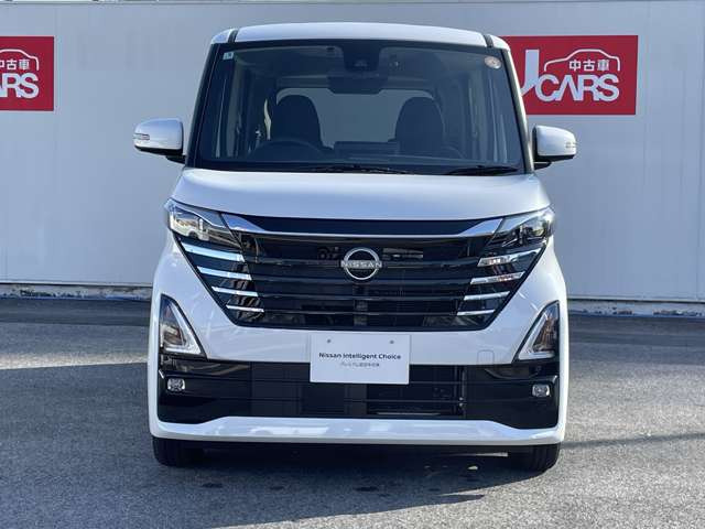 デイズハイウェイスターX プロパイロットエディション