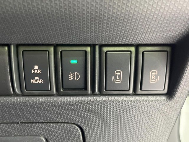 ソリオバンディット1.2 レーダーブレーキサポートII