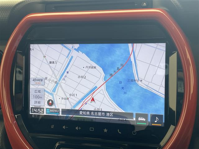 ハスラーハイブリッド(HYBRID) Xターボ