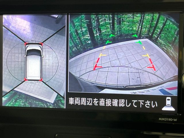 �y�A���E���h�r���[���j�^�[�z��p�̃J�����ɂ��A�ォ�猩���낵���悤�Ȏ��_��360�x�N���}�̎��͂��m�F���邱�Ƃ��ł��܂������p�������m�F���₷���A�����ꏊ�ł̐؂�Ԃ��⒓�Ԃ��X���[�Y�ɍs���܂��B