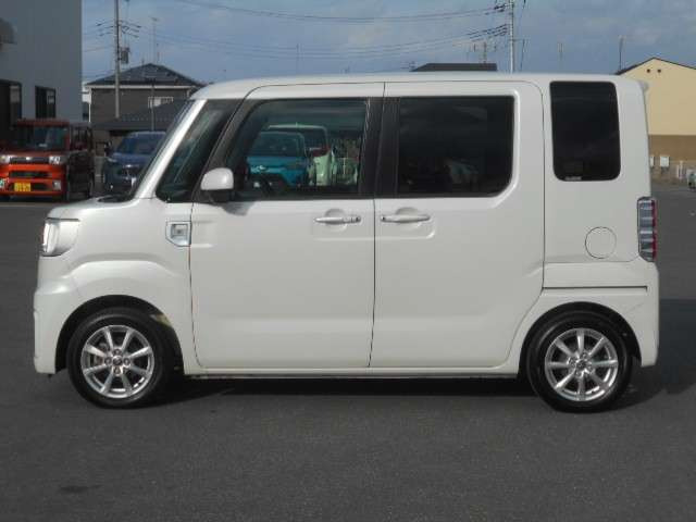 ピクシスメガL SAIII