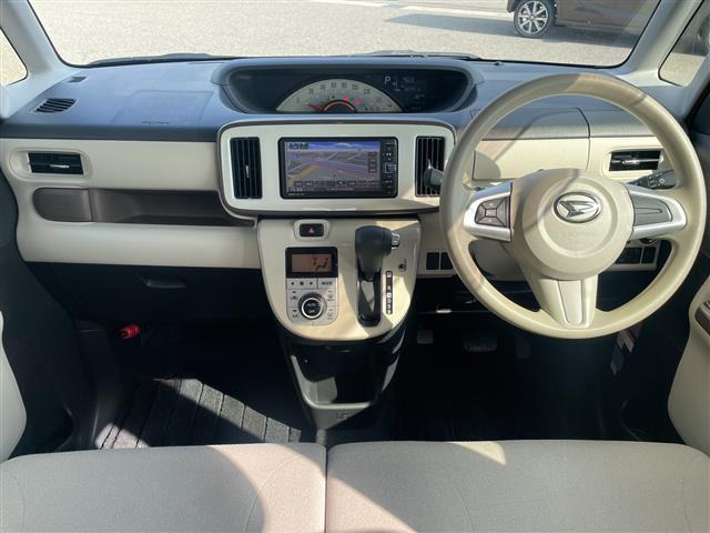 ムーヴキャンバスX メイクアップ リミテッド SAIII