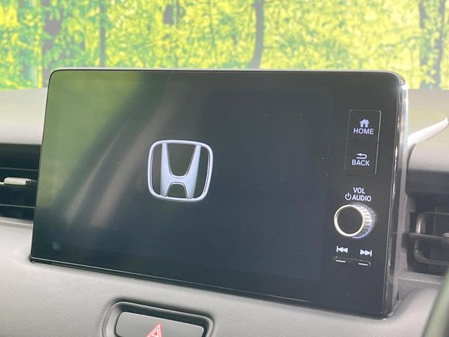 ヴェゼル1.5 e:HEV Z