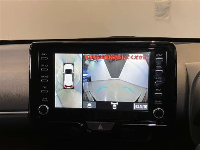 ヤリスクロス1.5 Z