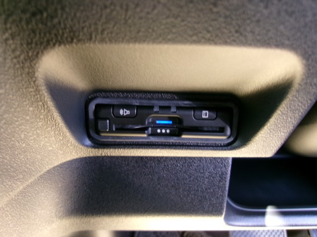 N-BOXカスタムターボ