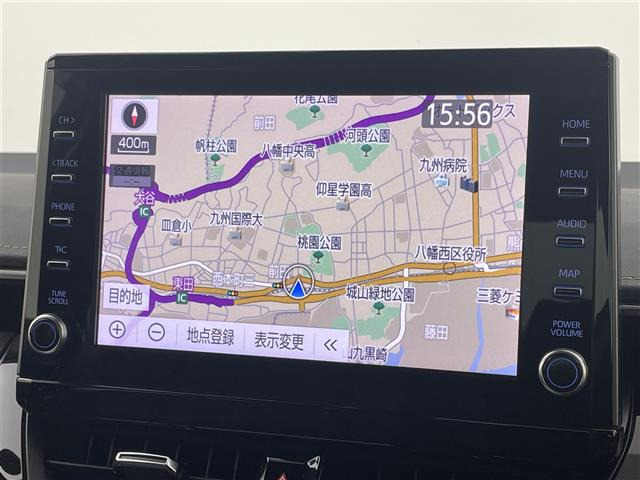 カローラ1.8 W×B