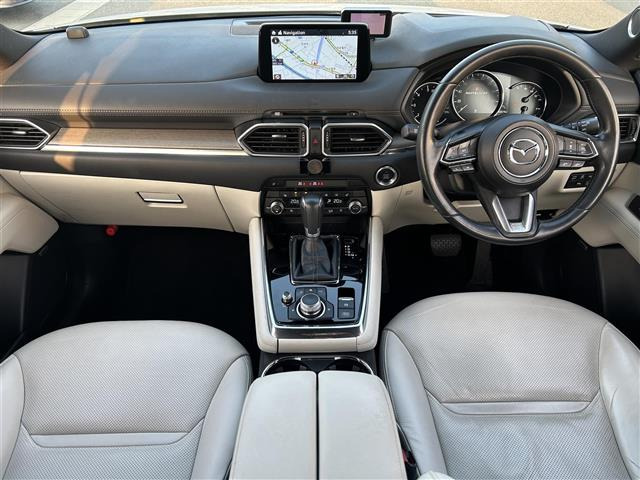 CX-82.2 XD Lパッケージ 4WD