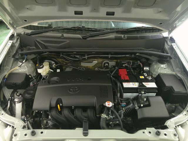 エンジンルームも綺麗に仕上がっております。 営業時間は10時〜18時まで、毎週水曜日が定休日となっております。お問い合わせをスタッフ一同、お待ちしております♪