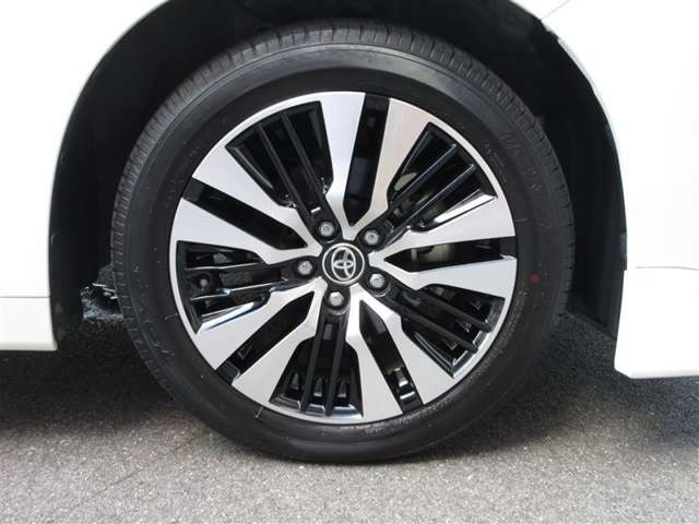 アルファード2.5 S Cパッケージ