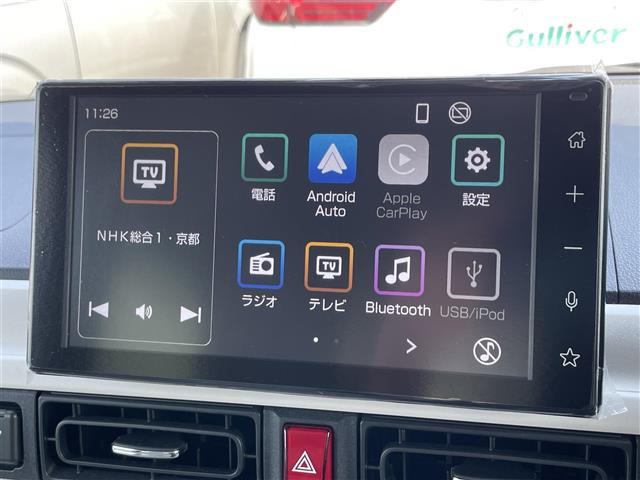 ムーヴキャンバスストライプス G