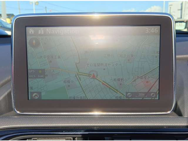 ロードスター1.5 S レザーパッケージ