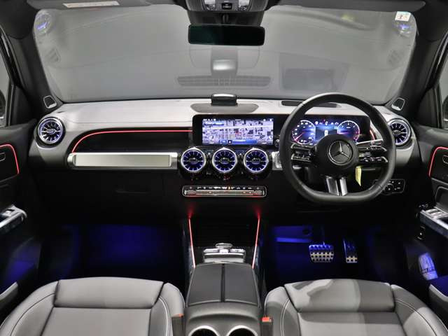 GLBGLB200d 4マチック アーバン スターズ ディーゼル 4WD