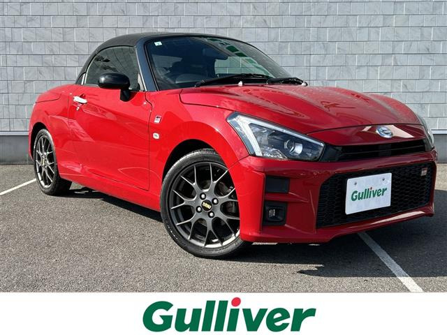 コペンGR スポーツ