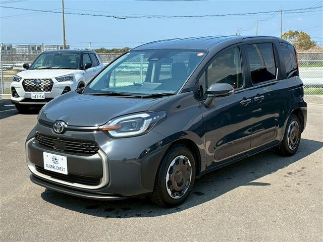 シエンタハイブリッド 1.5 Z