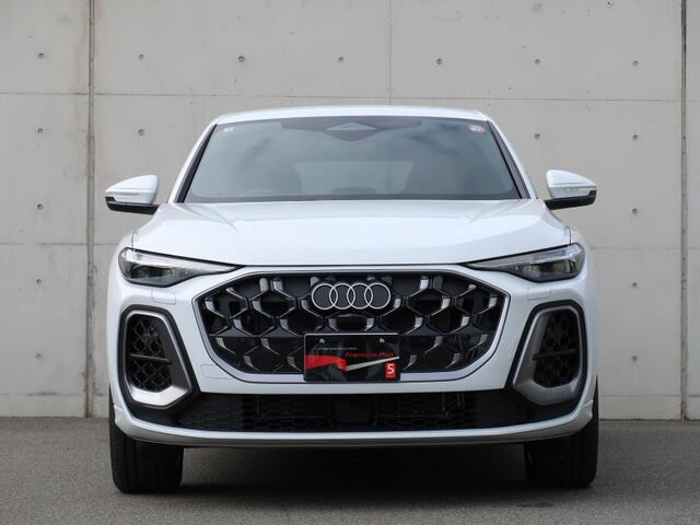 Q5スポーツバックTDI クワトロ 150kW アドバンスト Sラインパッケージ ディーゼル 4WD