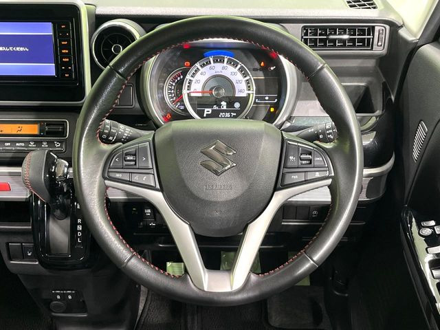 �y�����v�����X�e�A�����O�z�㎿�Ȋv���g�p���邱�ƂŁA��ɂ����������݂ƂĂ��^�]���₷���n���h���ł���