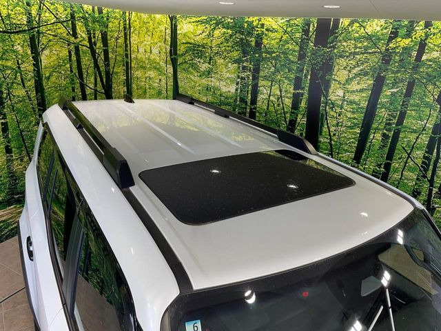 ランドクルーザー2502.7 VX 4WD