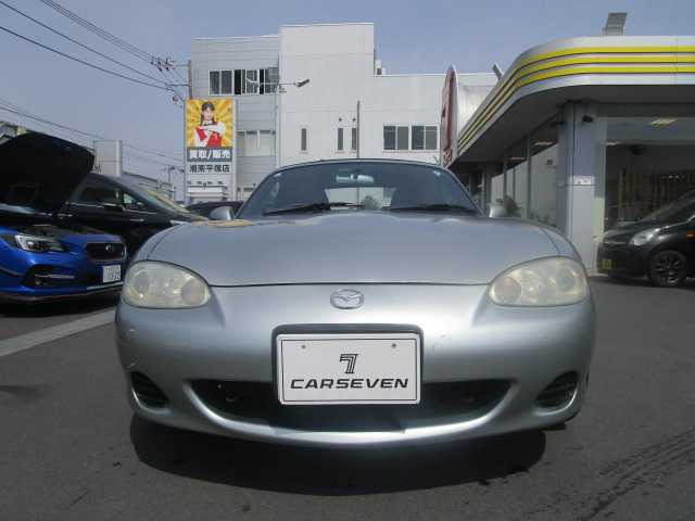 ロードスター1.8 SGリミテッド