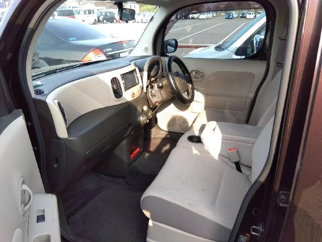 キューブ1.5 15X Mセレクション