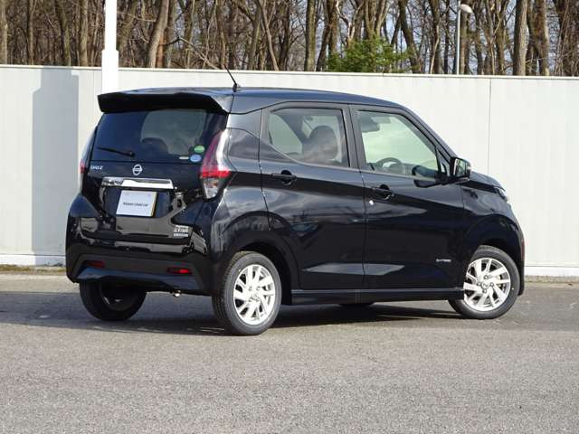 デイズハイウェイスターX プロパイロットエディション