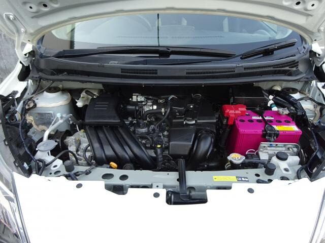 �G���W�����[�������ꂢ�ł���B�@�֋@�\�n���ǍD�ł��B�[�ԑO�ɓ_���������s���܂��B�G���W���I�C���E�I�C���t�B���^�[���͌����v���܂��B