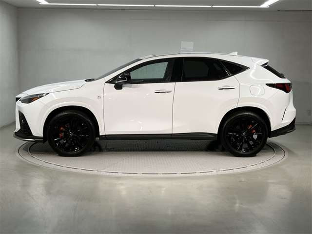NX350 Fスポーツ 4WD