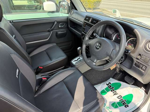 �V�[�g�͐G��S�n�A����S�n�Ƃ��ɏ㎿�Ȏd�オ��B�����ւ̒������h���C�u�ł����ɂ����A���K�ȃh���C�u���y���߂܂��B