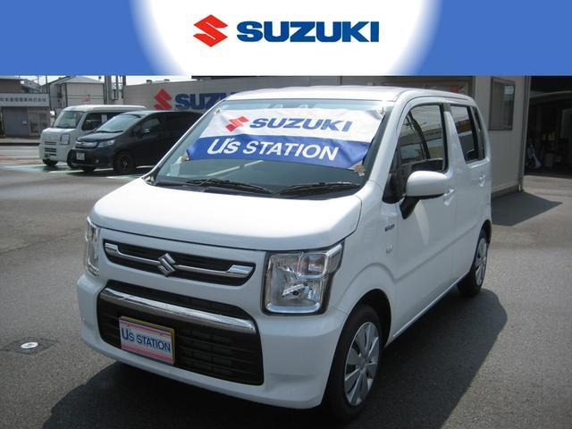 ワゴンRハイブリッド(HYBRID) FX-S