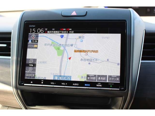 フリード+1.5 G ホンダセンシング