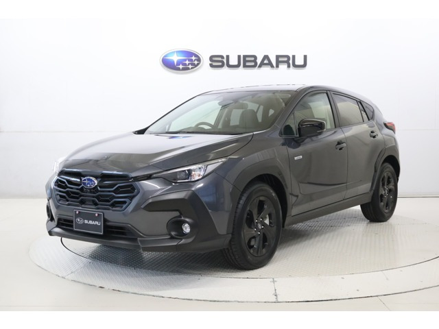 クロストレック2.0 ツーリング