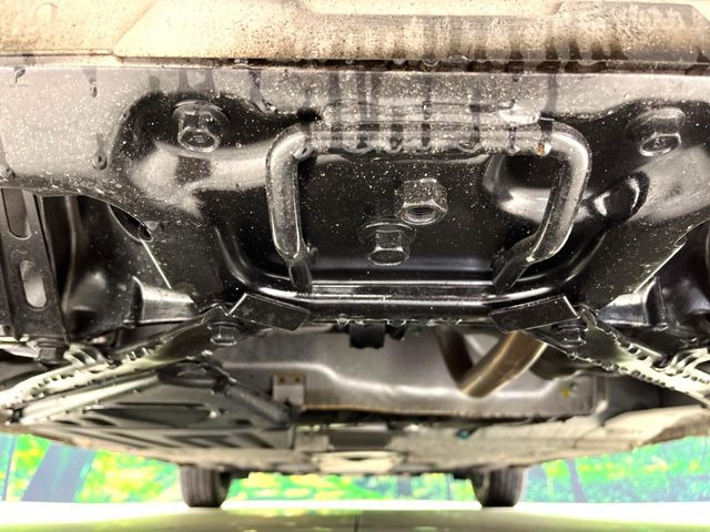 下回りがきれいなうちに、防錆加工の施工がオススメ。降雪地域はもちろん、沿岸部にお住いの方や、趣味でマリン・ウィンタースポーツをされる方にご好評いただいております。