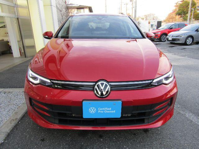 ゴルフヴァリアントTDI アクティブ アドバンス ディーゼル