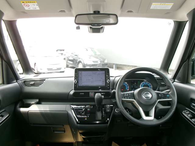 デイズハイウェイスター Gターボ プロパイロットエディション