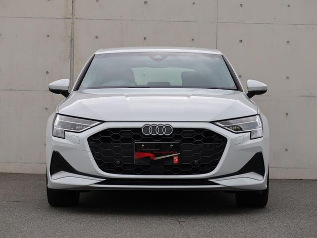 A3スポーツバック30 TFSI アドバンスド