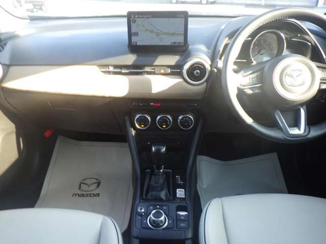 CX-31.5 15S アーバンドレッサー