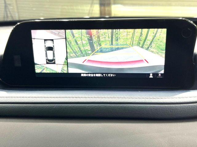 �y360&deg;�r���[���j�^�[�z��p�̃J�����ɂ��A�ォ�猩���낵���悤�Ȏ��_��360�x�N���}�̎��͂��m�F���邱�Ƃ��ł��܂������p�������m�F���₷���A�����ꏊ�ł̐؂�Ԃ��⒓�Ԃ��X���[�Y�ɍs���܂��B