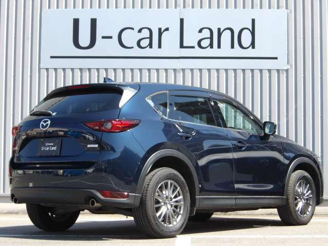 CX-52.5 25S Lパッケージ