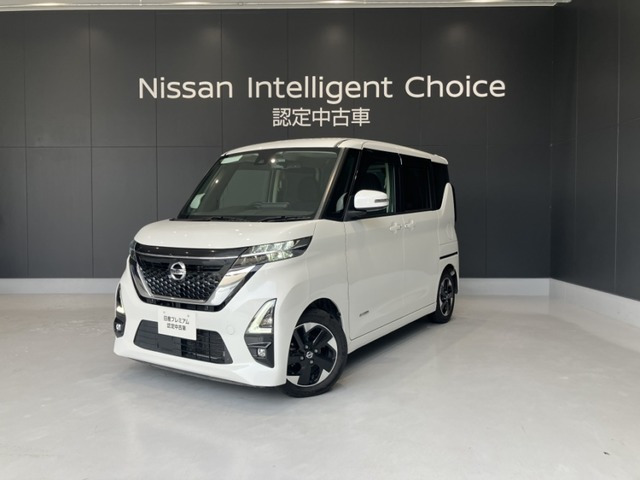 ルークスハイウェイスター