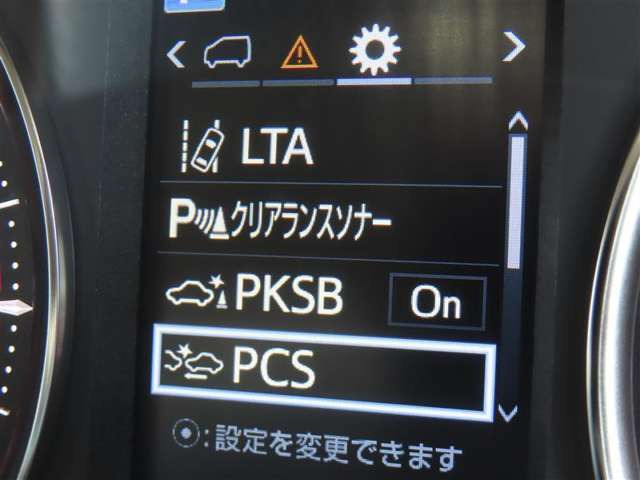 アルファード2.5 S Cパッケージ