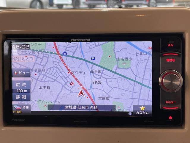 アルトラパンSセレクション