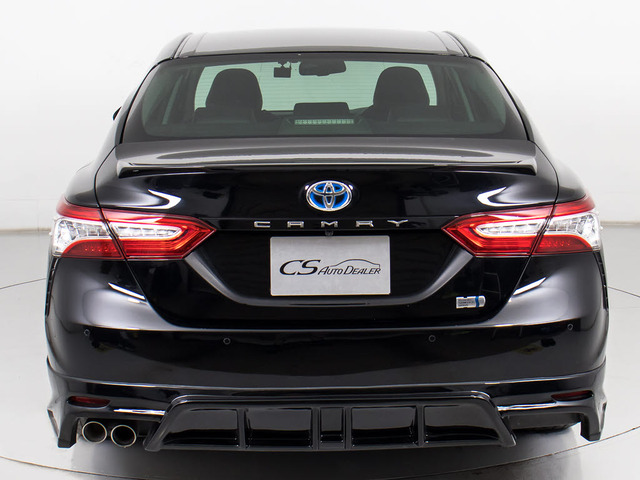 フルエアロが装着されています!お好みはいかがですか?今付いているデザイン以外にも、各ブランドのエアロを格安にてお取付け出来ます!又、エアロを外してノーマル状態にする事も出来ます!!