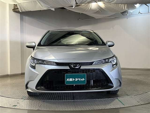 カローラツーリング1.8 G-X