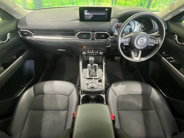 CX-52.2 XD ブラックトーンエディション